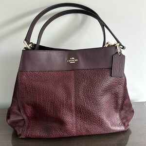 Coach limited edition